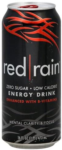 CAFFEINE!: Review For Red Rain, 41% OFF | www.pinnaxis.com