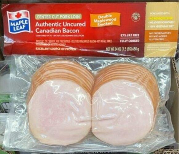 maple-leaf-uncured-canadian-bacon-57-g-nutrition-information-innit
