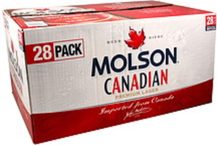 molson-canadian-premium-lager-28-ea-nutrition-information-innit