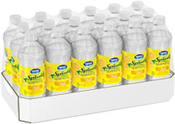 Nestle Splash Splash Sparkling Lemon Nestle Splash Sparkling Lemon
