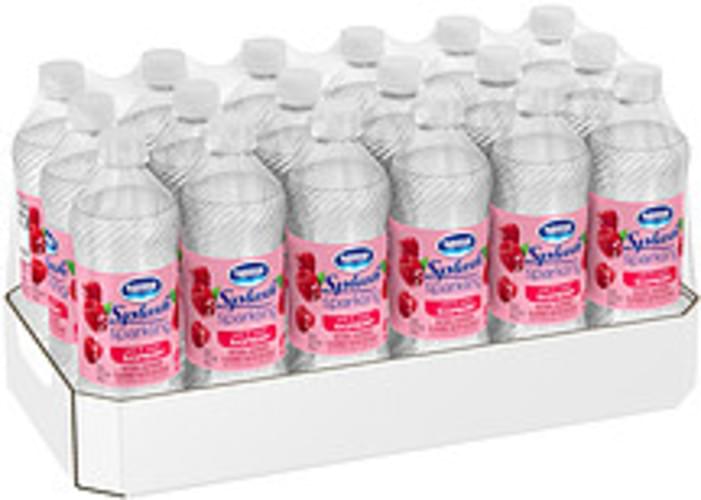 Nestle Splash Splash Sparkling Raspberry Nestle Splash Sparkling