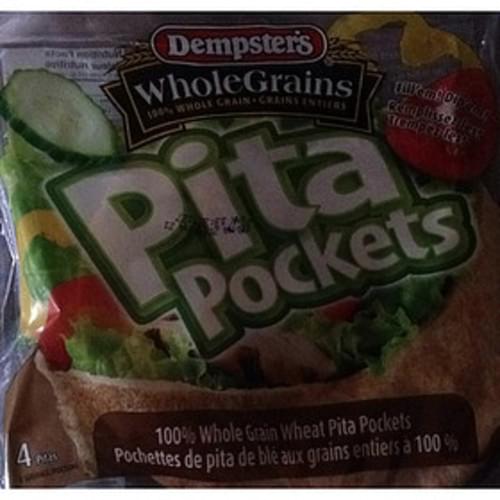 Dempster S Whole Wheat Tortilla Nutrition Facts Nutrition Ftempo