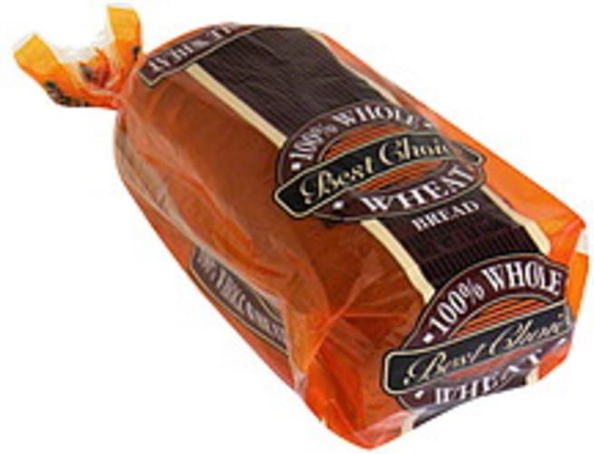 Is Whole Wheat Bread Good For Dogs