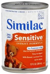 similac ae