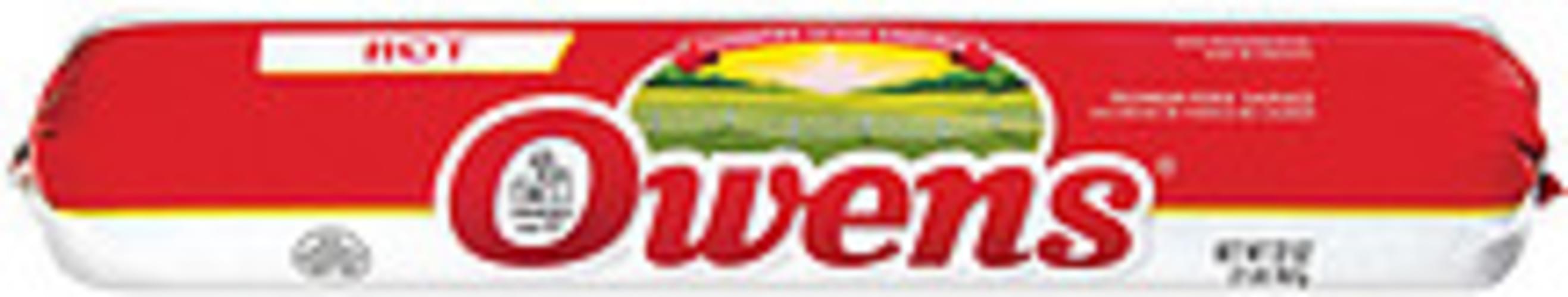 owens-country-style-hot-pork-sausage-32-oz-nutrition-information-innit
