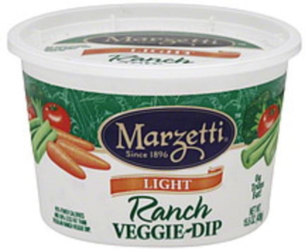 Light Ranch Veggie Dip Nutritional Information Blog Dandk