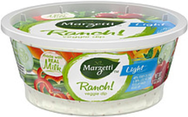 Light Ranch Veggie Dip Nutritional Information Blog Dandk