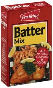 fry krisp lemon pepper breading fry krisp lemon pepper breading