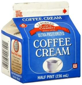 International Delight Half & Half Coffee Creamer - 13.5 oz ...