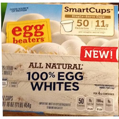 Egg Beaters Egg Whites 113 G Nutrition Information Innit Egg Beaters Egg Whites 113 G Nutrition Information Innit