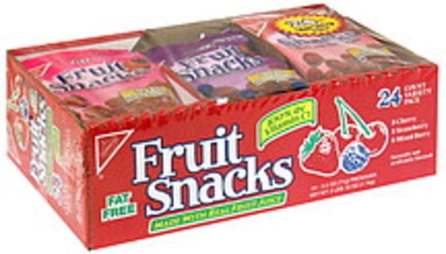 Nabisco Fruit Snacks 24 Ea Nutrition Information Innit Nabisco Fruit Snacks 24 Ea Nutrition Information Innit