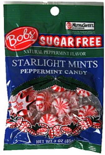 Featured image of post Recipe of Starlight Mints Candy Nutrition