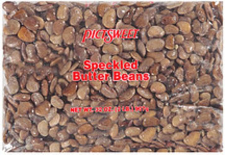 Pictsweet Speckled Butter Beans 32 Oz Nutrition Information Innit Pictsweet Speckled Butter Beans 32 Oz Nutrition Information Innit