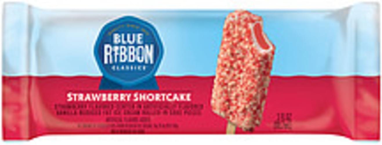 Blue Ribbon Classics Strawberry Shortcake Blue Ribbon Classics