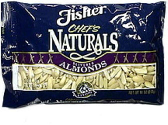 fisher-slivered-almonds-10-oz-nutrition-information-innit