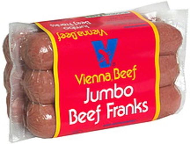 vienna beef vienna beef