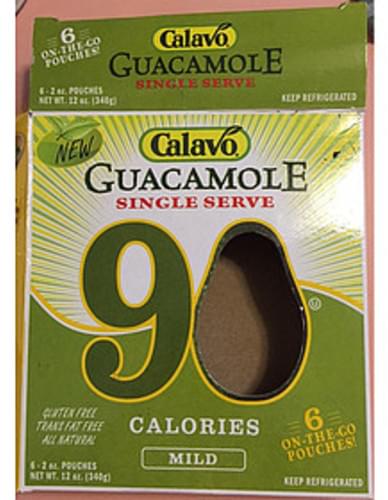 Calavo Guacamole - 57 g