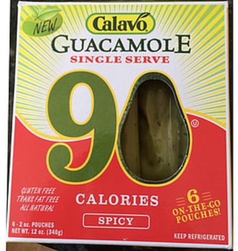 Calavo Guacamole - 57 g