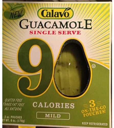 Calavo Guacamole - 57 g