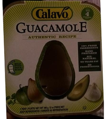 Calavo Guacamole - 30 g