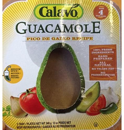 Calavo Guacamole - 30 g