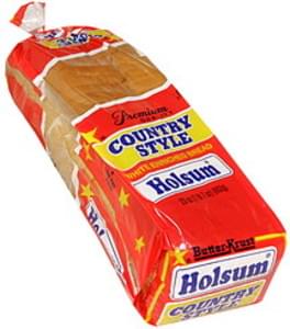 enriched holsum innit