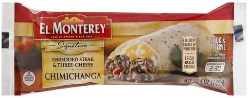Costco chimichanga was just dough, no steak or cheese in sight :  r/Wellthatsucks
