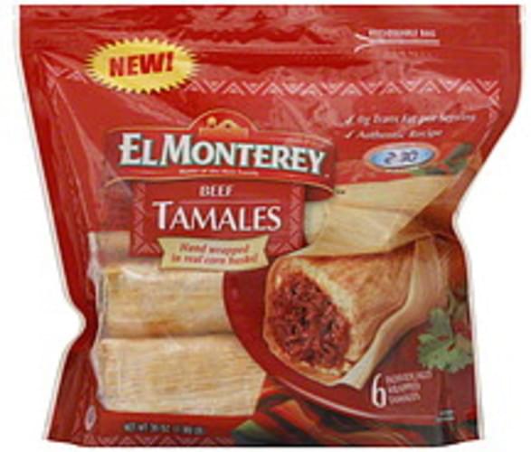el-monterey-beef-tamales-6-ea-nutrition-information-innit