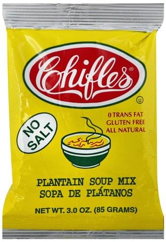 Featured image of post Easiest Way to Make Plantain Soup Mix