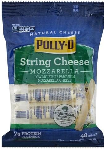 polly o part skim ricotta cheese recipes