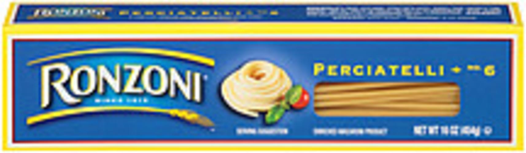 ronzoni-perciatelli-pasta-16-oz-nutrition-information-innit