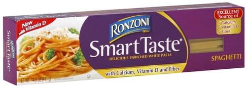 Ronzoni Spaghetti - 14.5 oz