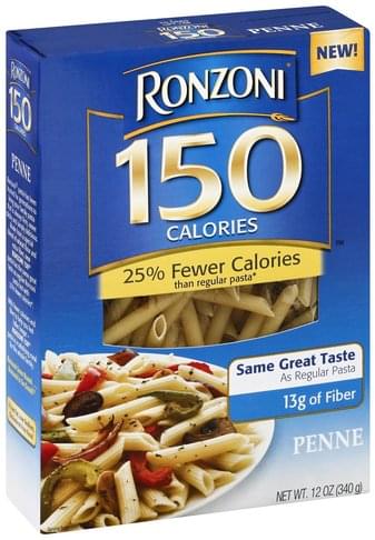 Ronzoni Penne - 12 oz