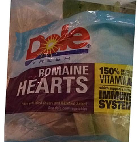 Dole Romaine Hearts - 85 g