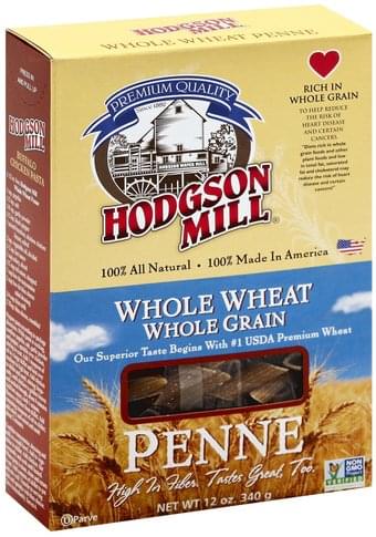 hodgson mill whole wheat egg noodles