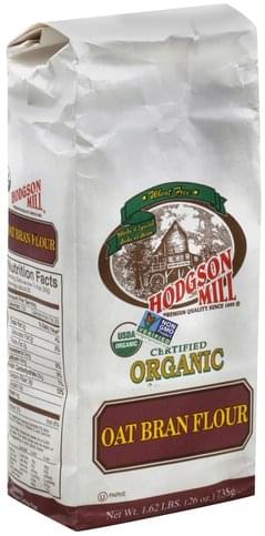 oat hodgson bran