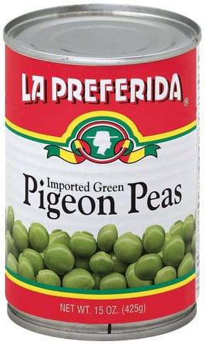 preferida innit beans