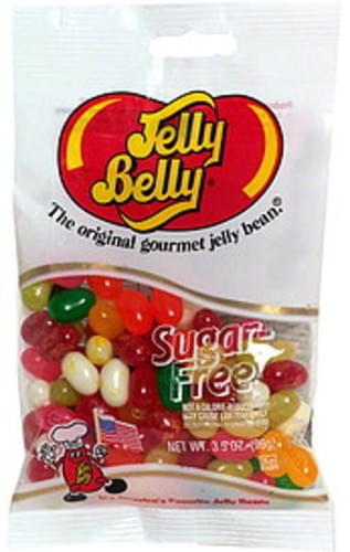 Jelly Belly Assorted Flavors Jelly Beans - 3.5 oz ...