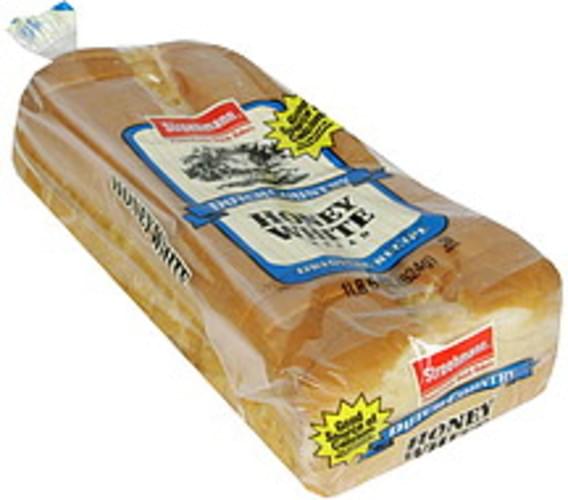 Stroehmann Wheat Bread Nutrition Facts Nutrition Ftempo