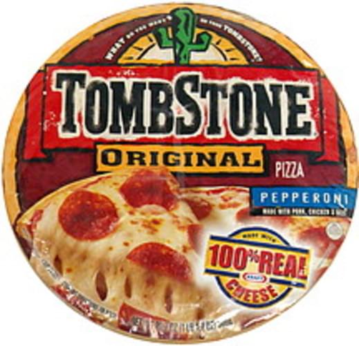 Tombstone Original Pepperoni Pizza 20 7 Oz Nutrition Information Innit Tombstone Original Pepperoni Pizza 20 7 Oz Nutrition Information Innit