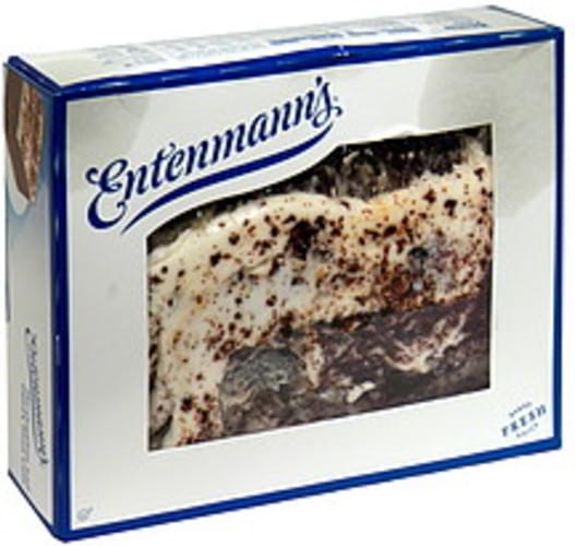 Entenmanns Marshmallow Iced Devil's Food Cake 20 oz, Nutrition