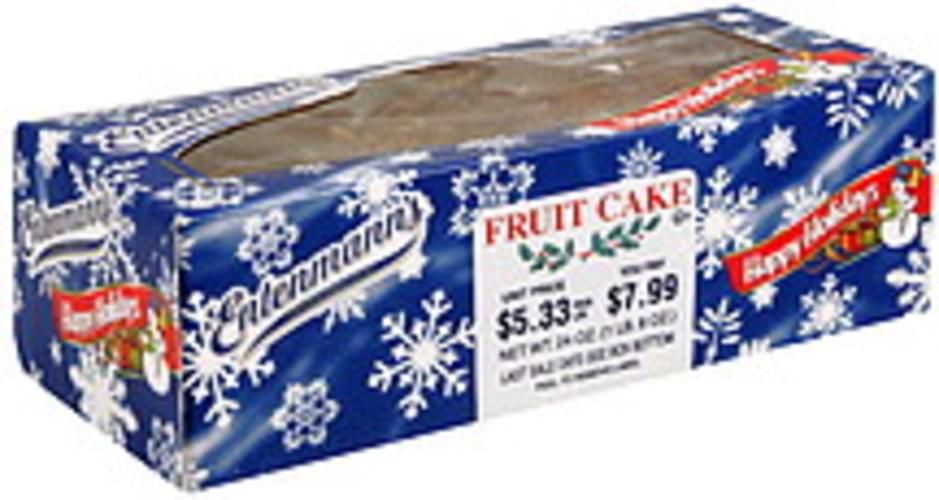 Entenmann's Fruit Stollen Recipe - Banana-breads.com
