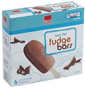 Pet Fudge Bars Nutrition Facts Besto Blog