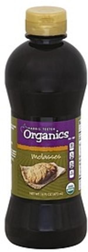 Harris Teeter Molasses - 16 oz