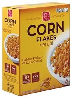 Harris Teeter Cereal Corn Flakes