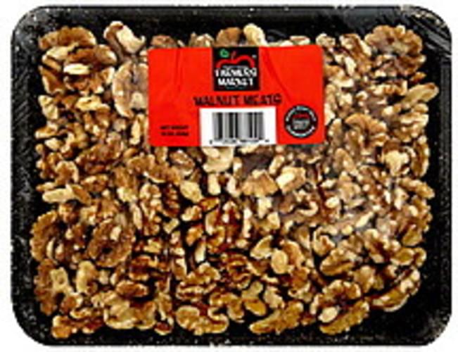 Harris Teeter Walnut Meats 16 oz, Nutrition Information Innit
