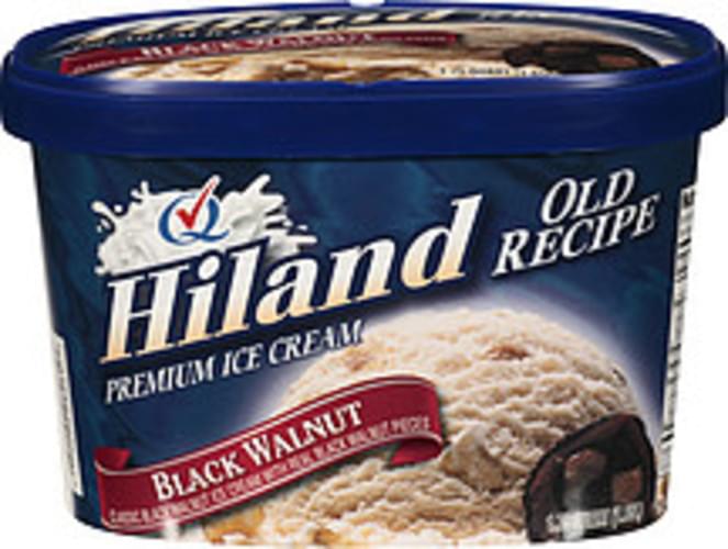hiland ice cream s&r price