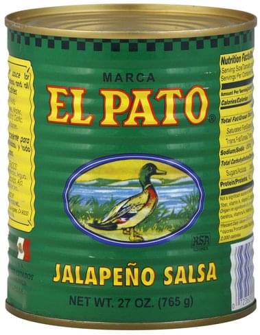 pato el salsa jalapeno nutrition innit oz search