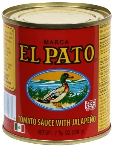 pato el jalapeno tomato sauce innit oz search