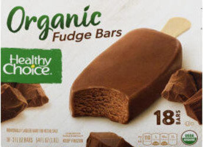 Healthy Choice Organic Fudge Bar 70 G Nutrition Information Innit healthy-choice-organic-fudge-bar-70-g-nutrition-information-innit